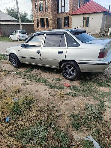 компьютер нексия: Daewoo Nexia: 2006 г., 1.6 л, Бензин, Седан — 6