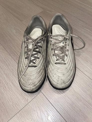 сороконож: Продаю Nike tiempo maestro. Сороконожки оригинальные с официального — 4