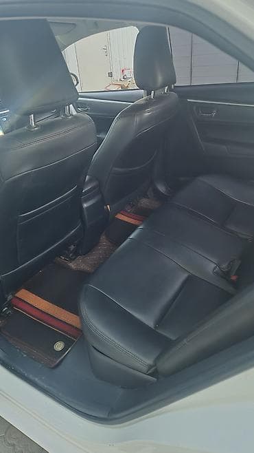 toyota super: Toyota Corolla: 2019 г., 1.8 л, Робот, Бензин, Седан — 8