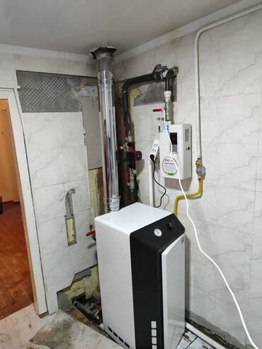 газовые котлы корейские: Газовые котлы фирмы Roc -№1 на рынке Китая Раздельный медный — 25