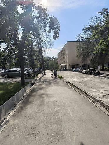 Недвижимость: 1 комната, 13 м², Гостиничный тип, Гостиничный тип, 3 этаж, Старый ремонт — 4