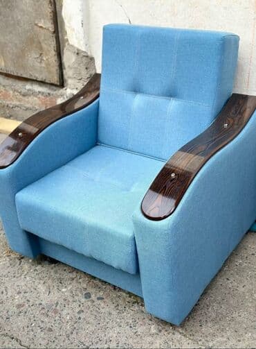 реклайнер бишкек: Кресло жаны,баасы 7000сом 1 даанасы,диваны менен да жасап беребиз — 3