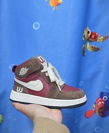 футбольные буцы: Детская обувь – подборка моделей на каждый день и для холодного — 5