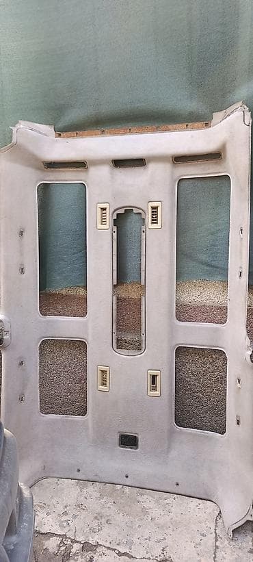 обо метан: Mitsubishi Delica: 1996 г., 2.8 л, Дизель, Минивэн — 10