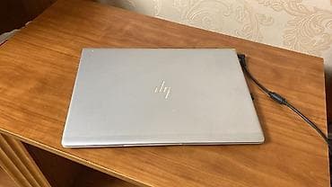 Ноутбуки HP: HP на Ryzen 5 PRO / 8GB / SSD 512GB Продаётся стильный и надёжный at lalafo.kg — 2 Ноутбуки HP: HP на Ryzen 5 PRO / 8GB / SSD 512GB Продаётся стильный и надёжный — 2