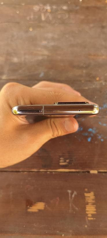 Техника и электроника: Samsung Galaxy S20 Ultra, Б/у, цвет - Серый — 4