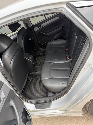sonata 2012: Hyundai Sonata: 2020 г., 2 л, Автомат, Газ, Седан — 7