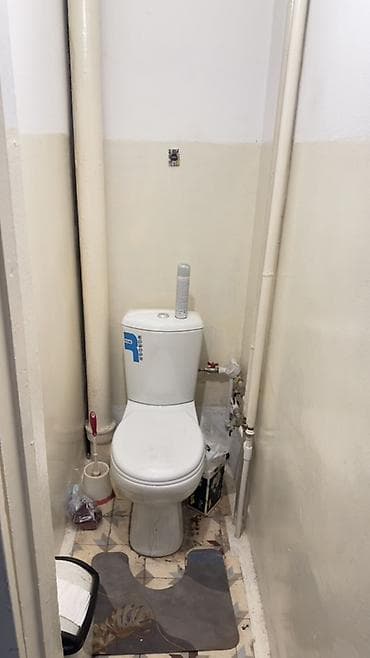 квартира 2х комната: 2 комнаты, 50 м², Индивидуалка, 2 этаж, Старый ремонт — 2