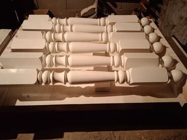 квартиры в бишкеке на долгий срок: : Ремонт, Реставрация — 13