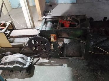 форму для приготовления печенья: Линия по производству печенья!полностью рабочая. 16 видов печенья — 4