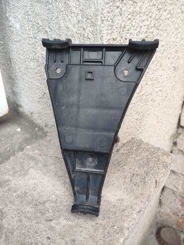 фаркоп на ауди а4: Усилитель бампера Передний Audi, Б/у, Оригинал — 2