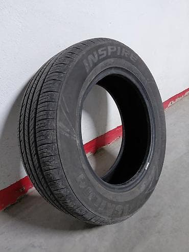 Шиналар 215 / 60 / R 16, Жай, Жеңил унаалар, Sailun — 4