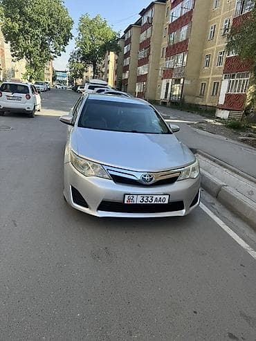 камри 40 крыша: Toyota Camry: 2014 г., 2.5 л, Автомат, Гибрид, Седан — 5