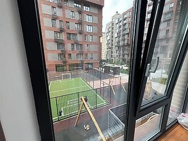 pro group: 3 комнаты, 100 м², АУЦА Элитка, 2 этаж, Евроремонт — 3