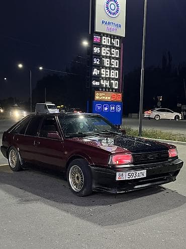 Scion: Honda : 1980 г., Автомат, Лифтбек lalafo.kg да — 7 Scion: Honda : 1980 г., Автомат, Лифтбек — 7
