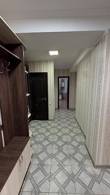 2 комнаты, 89 м², ул. Карла Маркса Элитка, 11 этаж, Евроремонт — 9