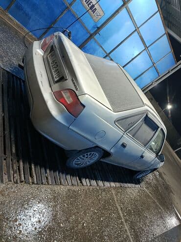 авто с последующим выкупом нексия: Daewoo Nexia: 2010 г., Седан — 8