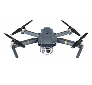 монитор xiomi: DJI Mavic Pro Fly More Combo — компактный складной квадрокоптер для — 4