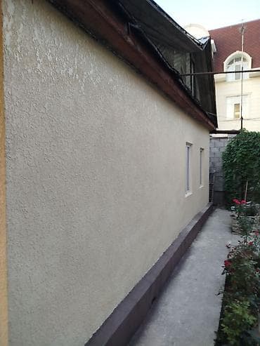 aiphone 7: Профессиональная отделка фасадов и заборов декоративной штукатуркой с — 10