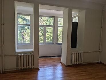 недвижимости ош: 2 комнаты, 56 м², Сталинка, 3 этаж, Косметический ремонт — 2