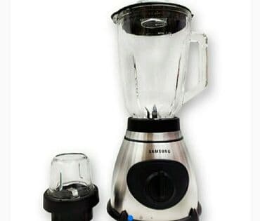 советская соковыжималка электрическая: Блендер, миксер, Новый, Бесплатная доставка, Самовывоз — 3