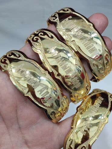 свадебные платья от производителя: Браслет, Проба 925, Женские, Новый — 3