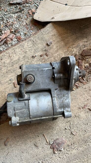 магазин авто запчасти: Автозапчасти авторазбор в г Каракол на Японское авто мотор коробка — 13