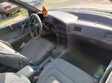 wuling mini ev: Subaru Legacy: 1988 г., 1.8 л, Механика, Бензин, Седан — 7