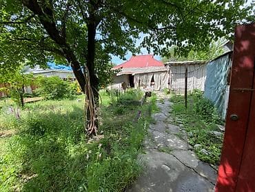 куплю участок чекиш ата: 5 соток, Для строительства — 2