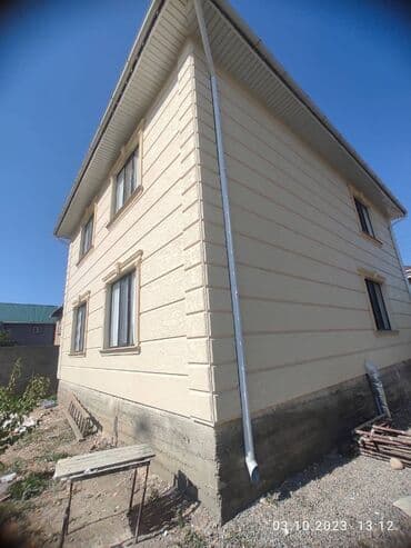 эко дом: Фасадды жылуулоо, Дубалдарды жылуулоо | Үйдү жылуулоо, Дачаны жылуулоо | Пеноплекс, Термопанелдер 6 жылдан ашык тажрыйба — 4