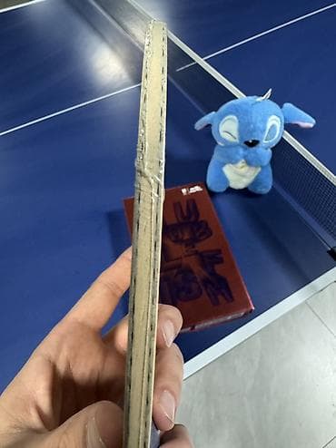 mf doom: 🔥 ПРОФЕССИОНАЛЬНЫЕ РАКЕТКИ ДЛЯ НАСТОЛЬНОГО ТЕННИСА 🔥 ✔ В наличии — 7