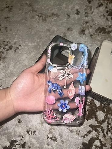 iphone 11 pro max: Набор чехлов для iPhone 14 pro max В комплекте стили и функции: - — 1