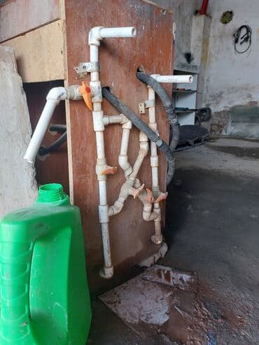 скупка пластиковых бутылок бишкек: Монтаж и замена сантехники Больше 6 лет опыта — 6