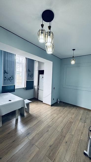 загородный коттедж: 2 комнаты, Собственник, Без подселения, С мебелью полностью — 1