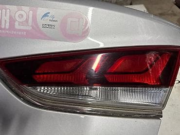 соната задни стоп: Задний правый стоп-сигнал Hyundai 2017 г., Б/у, Оригинал, Корея — 2