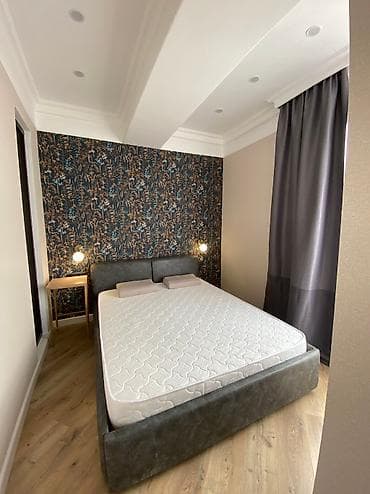 2 комнаты, Собственник, Без подселения, С мебелью полностью at lalafo.kg 2 комнаты, Собственник, Без подселения, С мебелью полностью