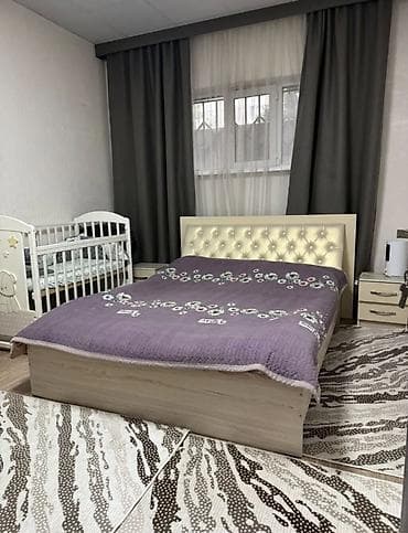 Батирди ижарага алам: 2 бөлмө, Толугу менен эмереги бар — 7