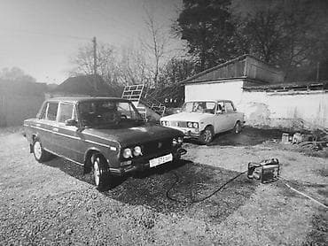 215 65 16 с: ВАЗ (ЛАДА) 2106: 1996 г., Механика, Бензин, Седан — 2