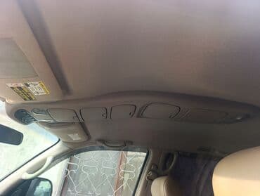 срочно продаю в связи с переездом: Toyota Sequoia: 2002 г., 4.7 л, Автомат, Бензин, Жол тандабас — 8