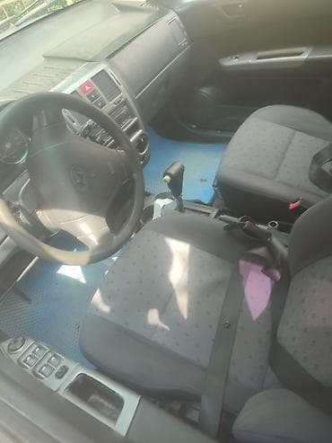 mc 2000: Hyundai Getz: 2005 г., 1.4 л, Автомат, Бензин, Хэтчбэк — 1