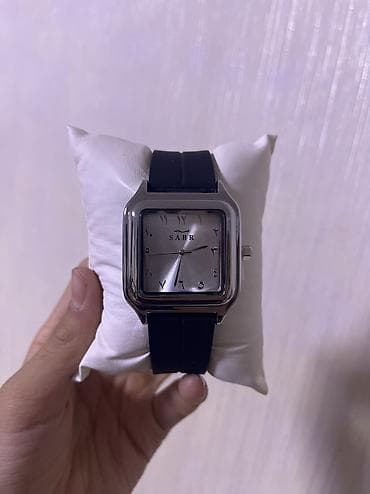 часы sanda: Мусульманские часы часы, MuslimWatch, Мужские, Новый — 5