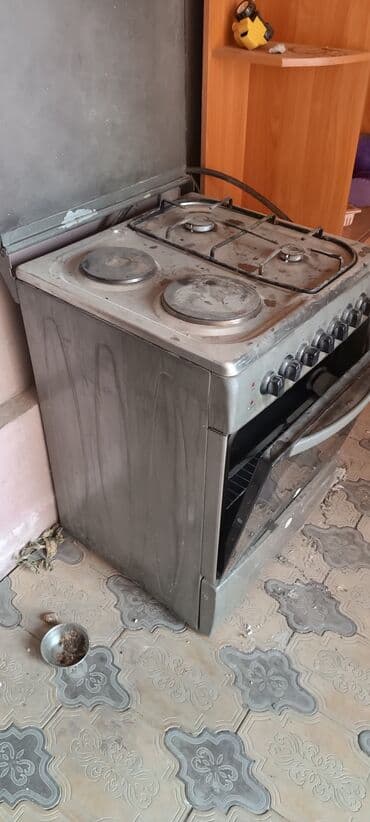 ноутбук бу бишкек: Газовая, Б/у — 5