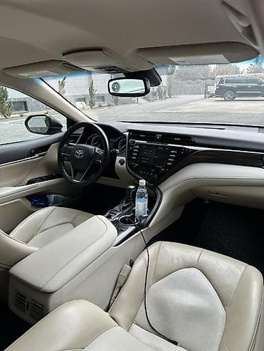 кпп тойота камри 40: Toyota Camry: 2020 г., 2.5 л, Автомат, Бензин, Седан — 6