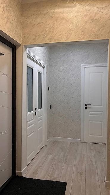 продаю кант: 2 комнаты, 48 м², 105 серия, 3 этаж, Евроремонт — 6