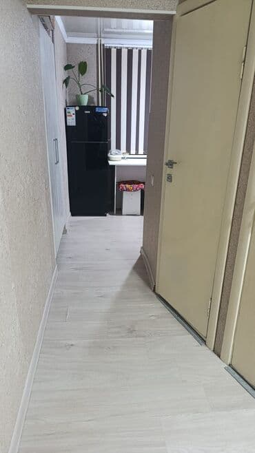 продаю дом район азия моол: 2 комнаты, 40 м², Хрущевка, 1 этаж, Евроремонт — 5