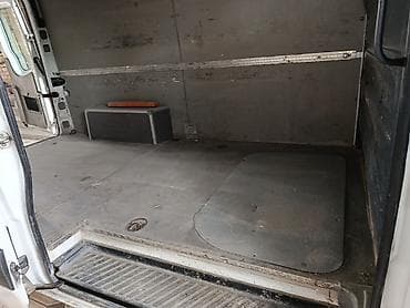 продаю спринтер дубил кабина: Легкий грузовик, Mercedes-Benz — 5