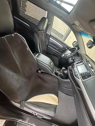 радиатор кондиционера на фит: Toyota Highlander: 2018 г., 3.5 л, Автомат, Кроссовер — 7