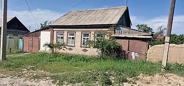 часный дом: Продается дом, в городе Каракол, в хорошем центральном районе, ул — 1