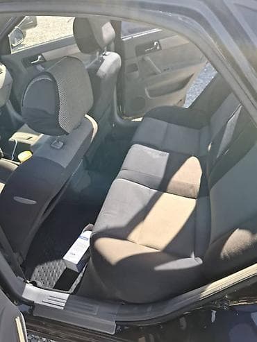 радиатор опель фронтера б: Chevrolet Lacetti: 2006 г., 1.8 л, Механика, Бензин, Седан — 7