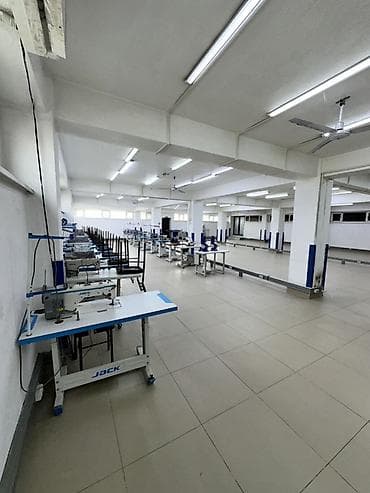 сдаётся бокс: Сдается коммерческое помещение 8$ за кв2 2-этаж По улице амурская — 4